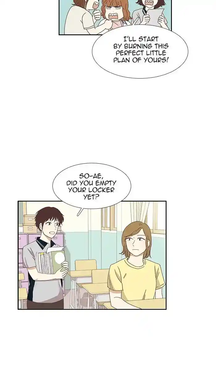 Shuumatsu Sekai Yuri Anthology Ch.128