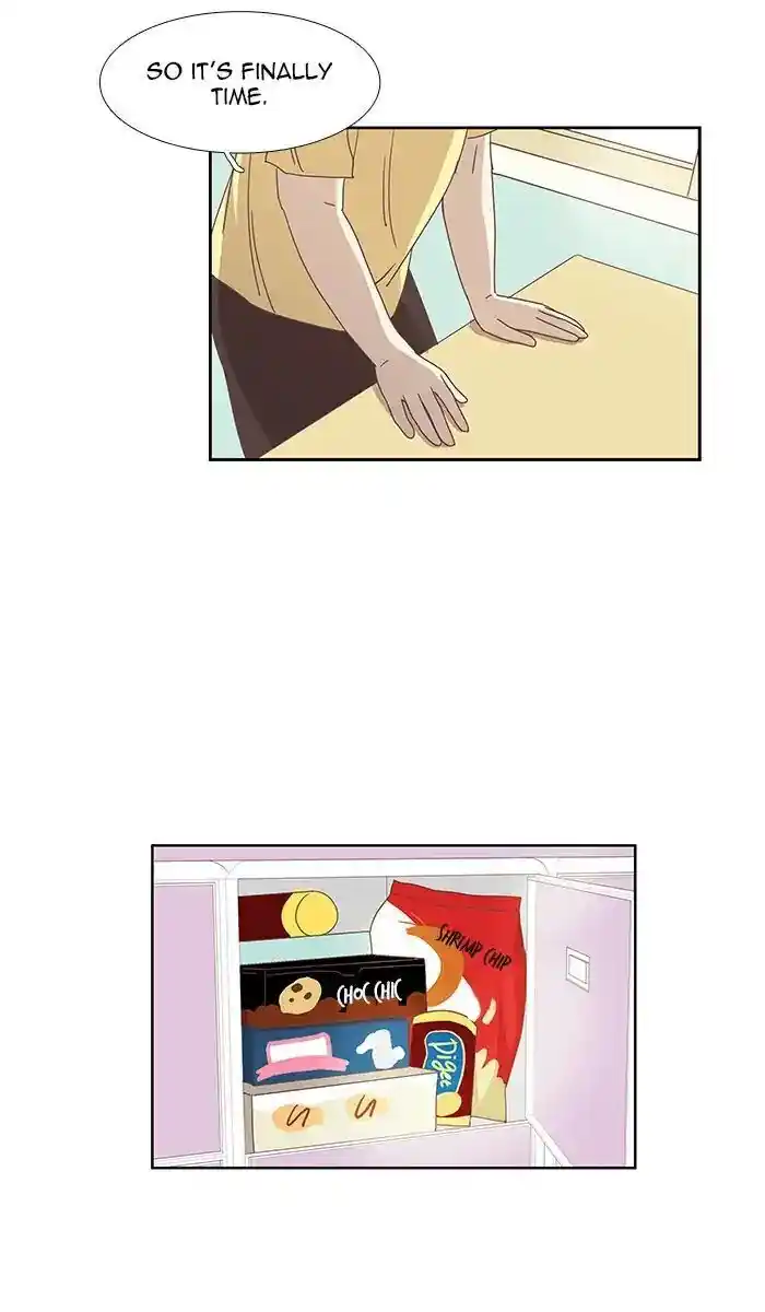 Shuumatsu Sekai Yuri Anthology Ch.128