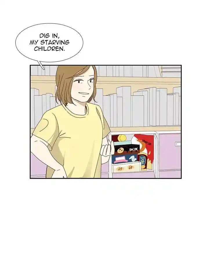 Shuumatsu Sekai Yuri Anthology Ch.128