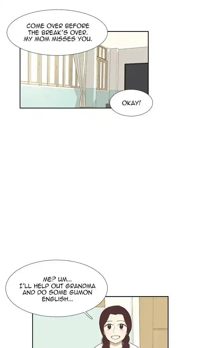 Shuumatsu Sekai Yuri Anthology Ch.128