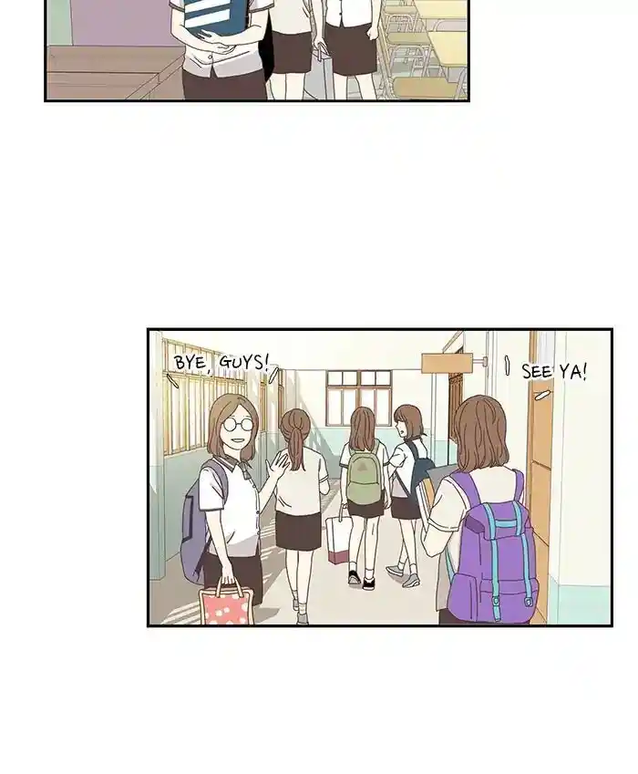 Shuumatsu Sekai Yuri Anthology Ch.128