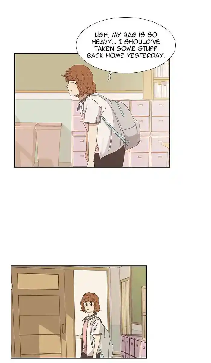 Shuumatsu Sekai Yuri Anthology Ch.128