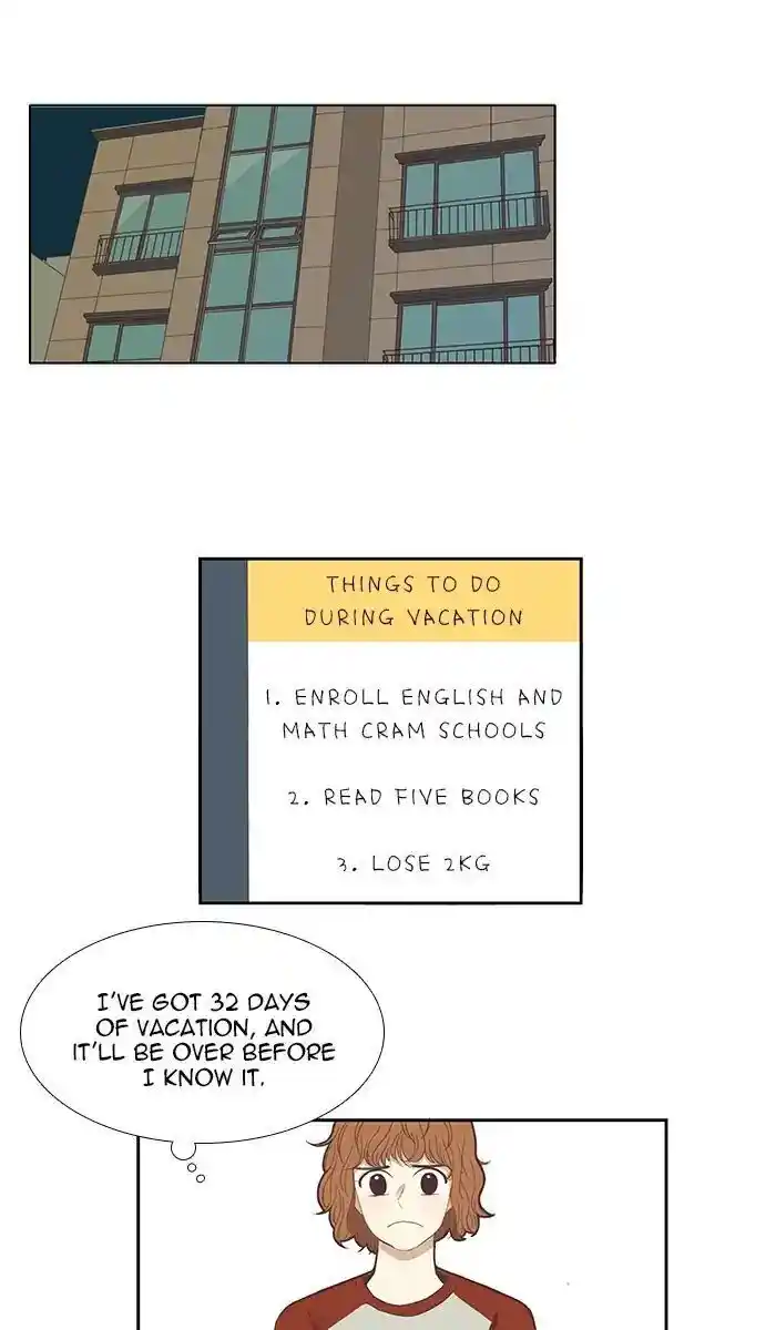 Shuumatsu Sekai Yuri Anthology Ch.128