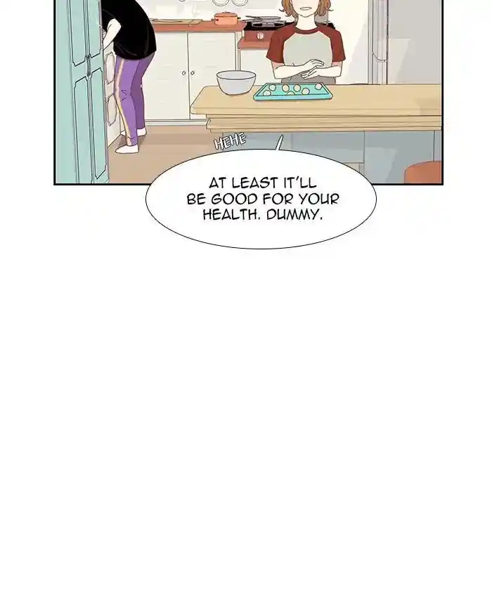 Shuumatsu Sekai Yuri Anthology Ch.128