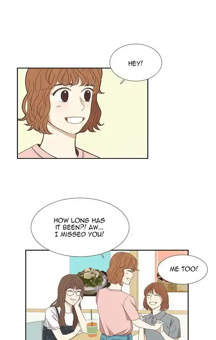 Shuumatsu Sekai Yuri Anthology Ch.129