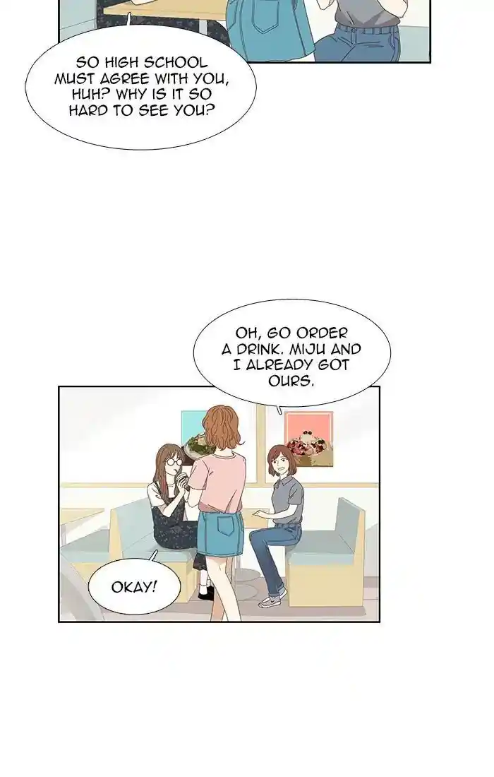 Shuumatsu Sekai Yuri Anthology Ch.129