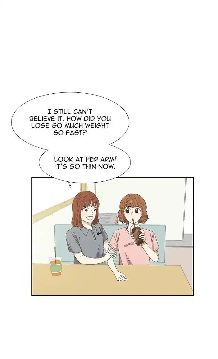 Shuumatsu Sekai Yuri Anthology Ch.129