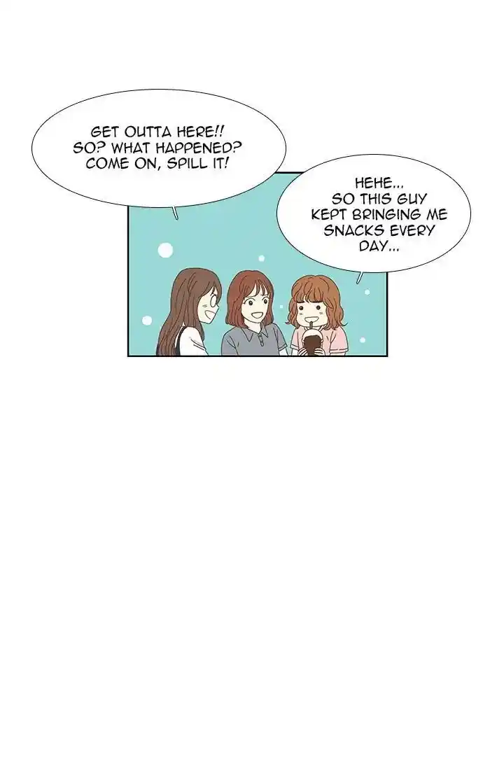 Shuumatsu Sekai Yuri Anthology Ch.129