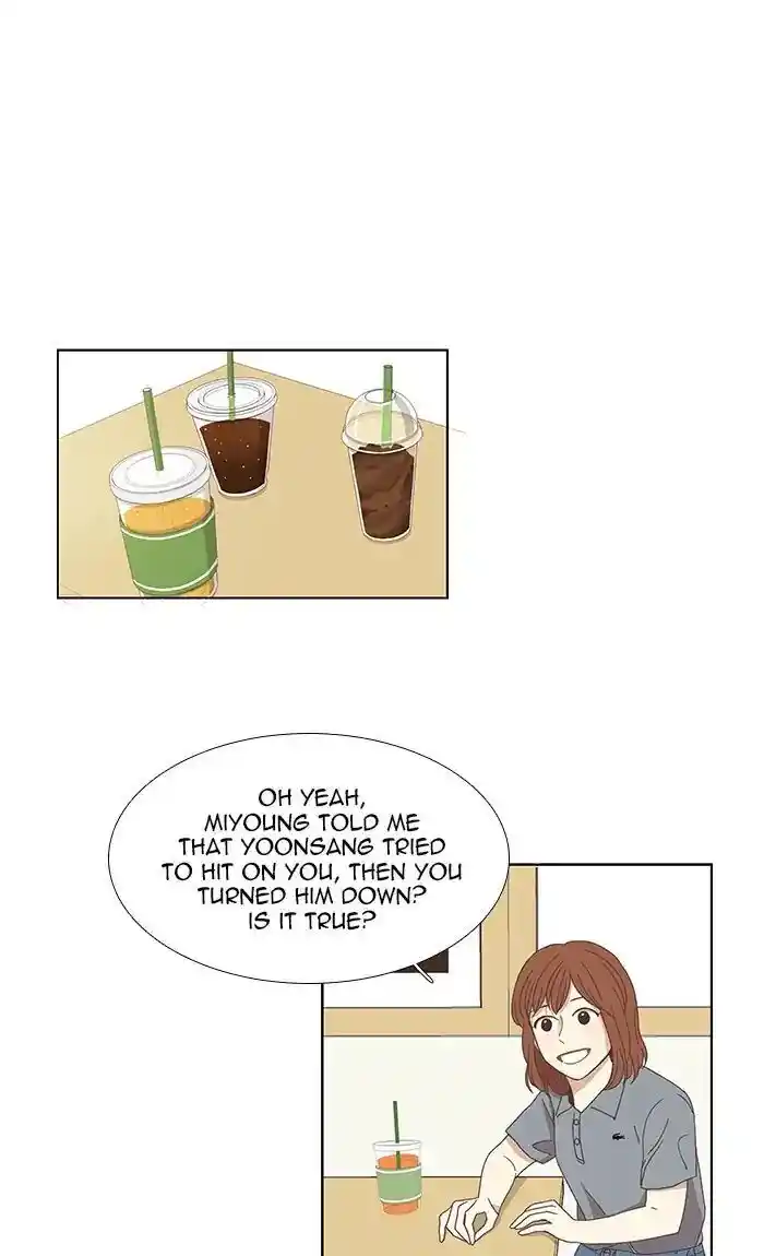 Shuumatsu Sekai Yuri Anthology Ch.129