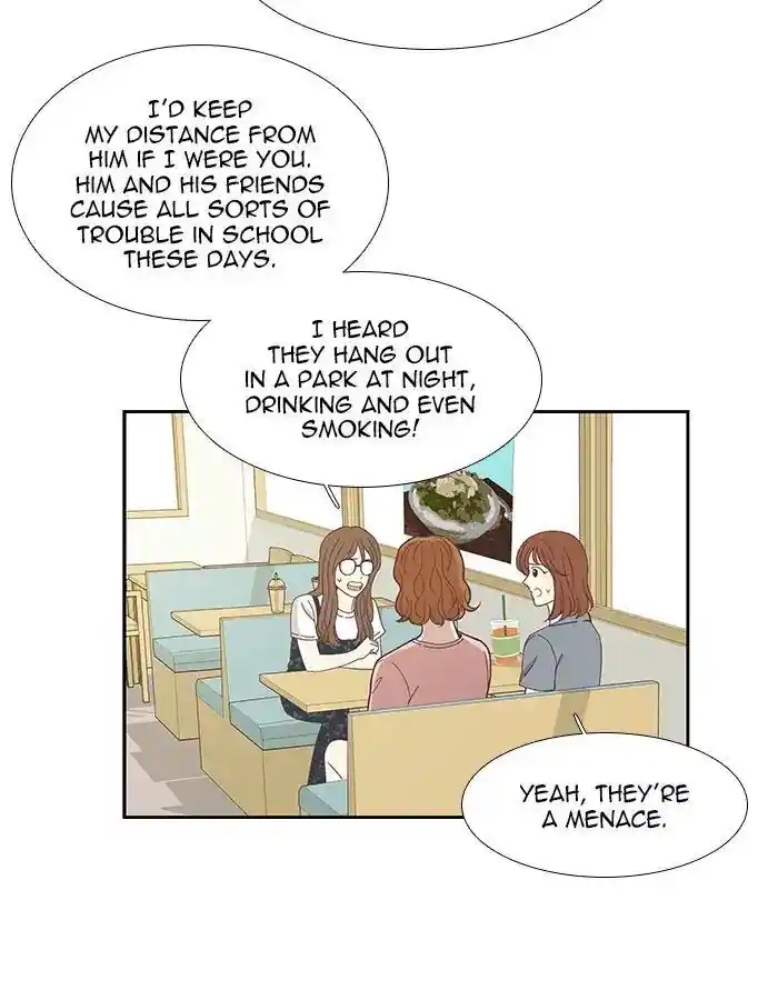 Shuumatsu Sekai Yuri Anthology Ch.129