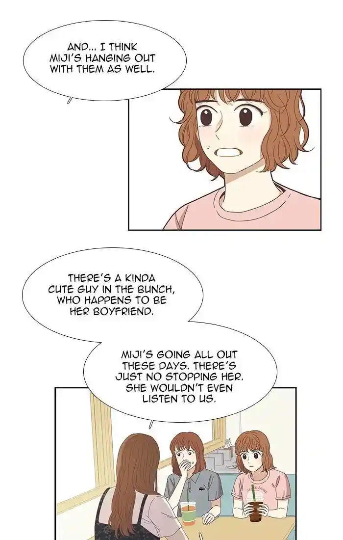 Shuumatsu Sekai Yuri Anthology Ch.129