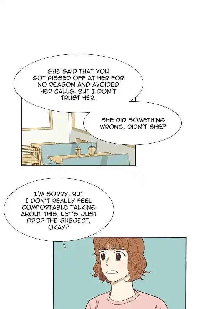 Shuumatsu Sekai Yuri Anthology Ch.129