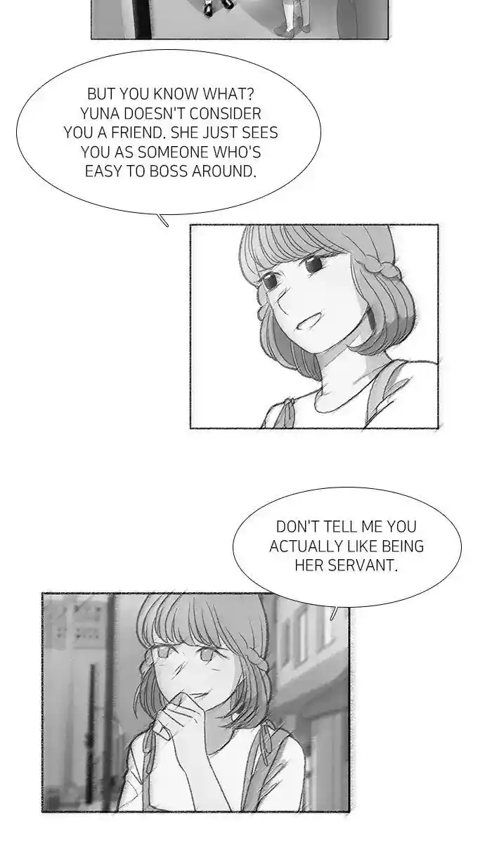 Shuumatsu Sekai Yuri Anthology Ch.129