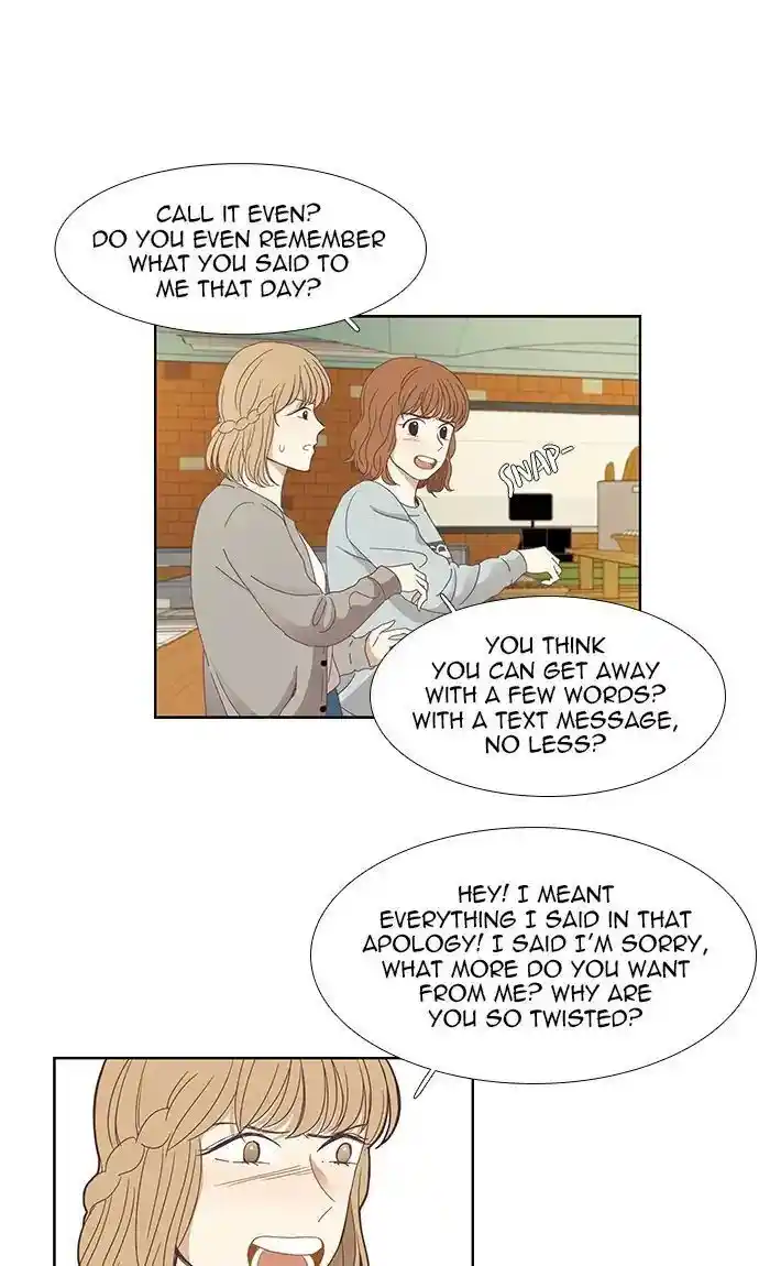 Shuumatsu Sekai Yuri Anthology Ch.129