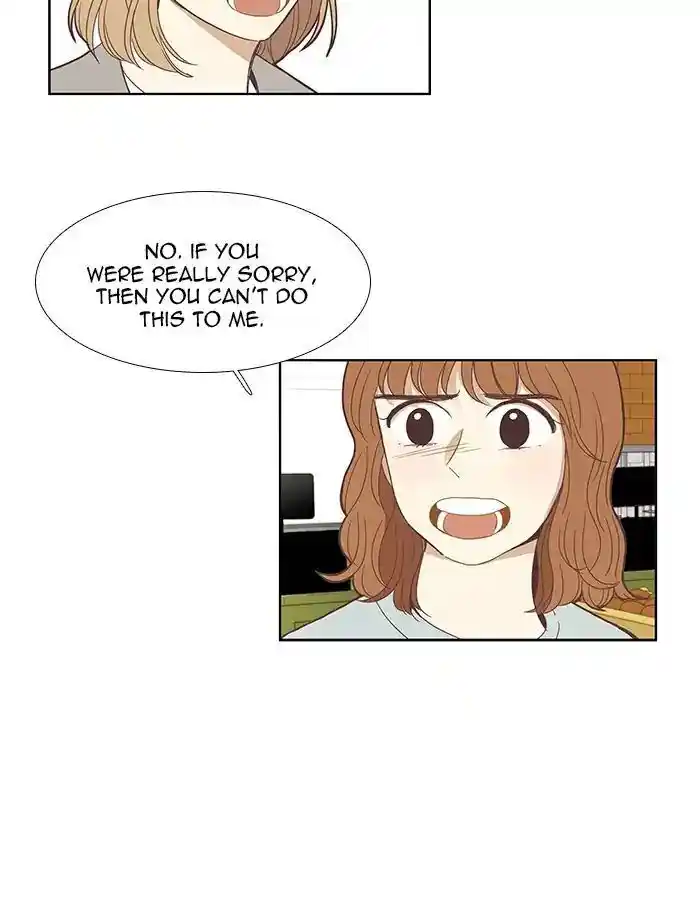 Shuumatsu Sekai Yuri Anthology Ch.129