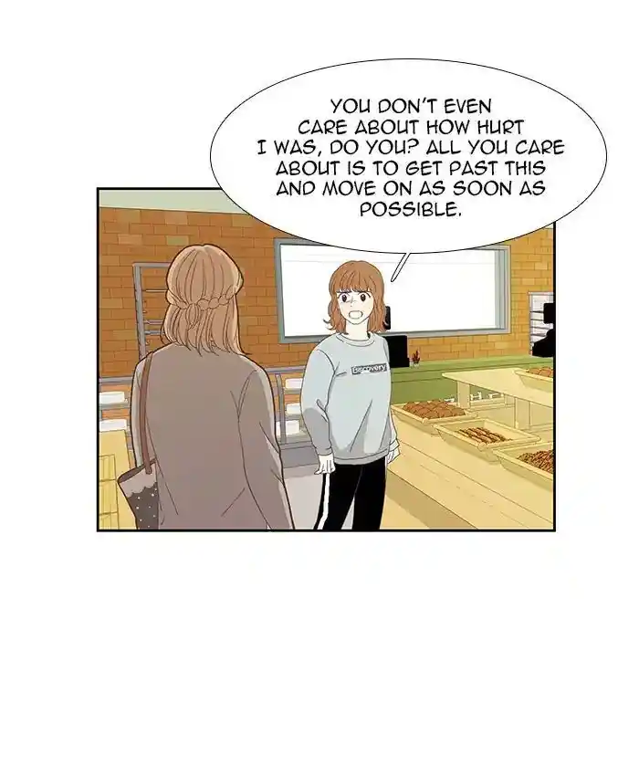 Shuumatsu Sekai Yuri Anthology Ch.129