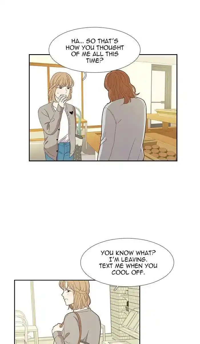 Shuumatsu Sekai Yuri Anthology Ch.129