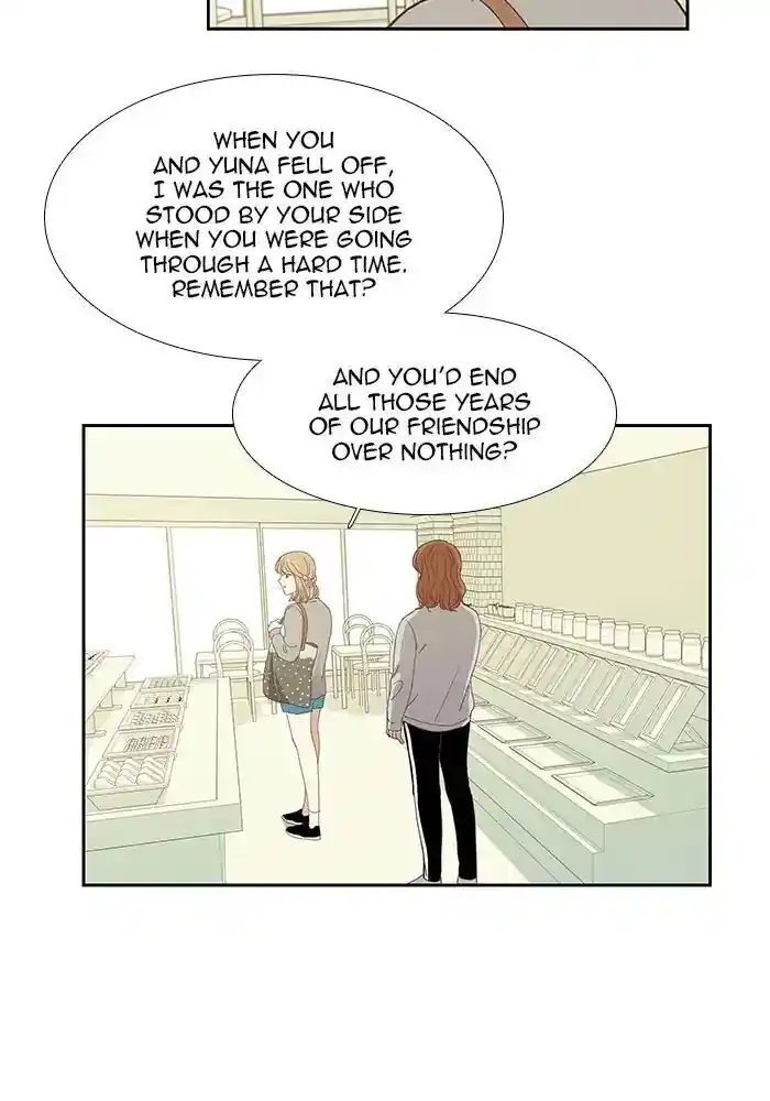 Shuumatsu Sekai Yuri Anthology Ch.129