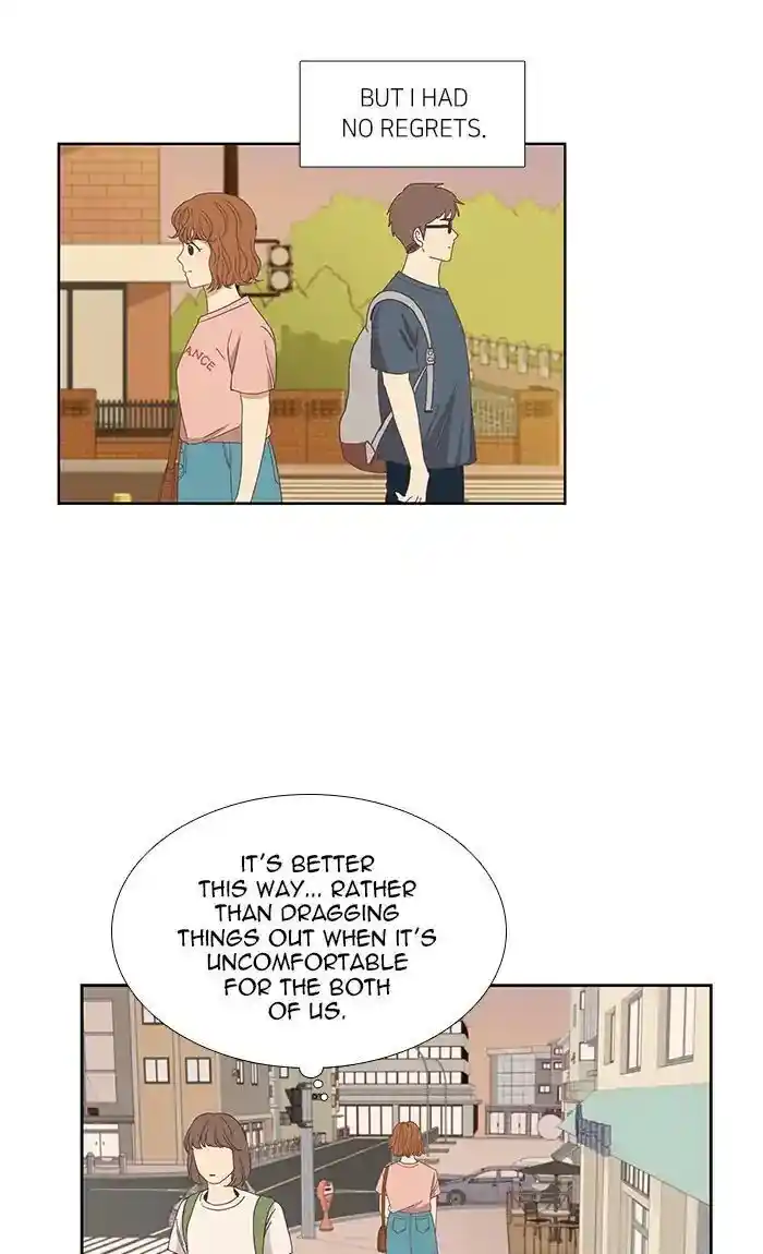 Shuumatsu Sekai Yuri Anthology Ch.129