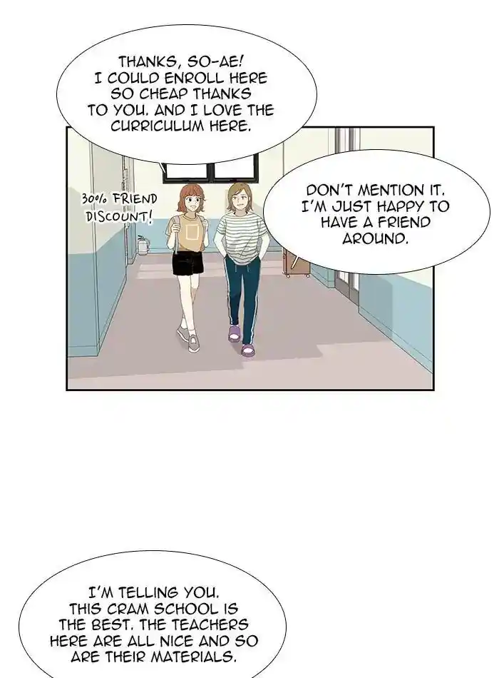 Shuumatsu Sekai Yuri Anthology Ch.129