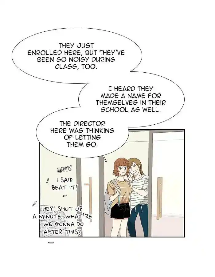 Shuumatsu Sekai Yuri Anthology Ch.129