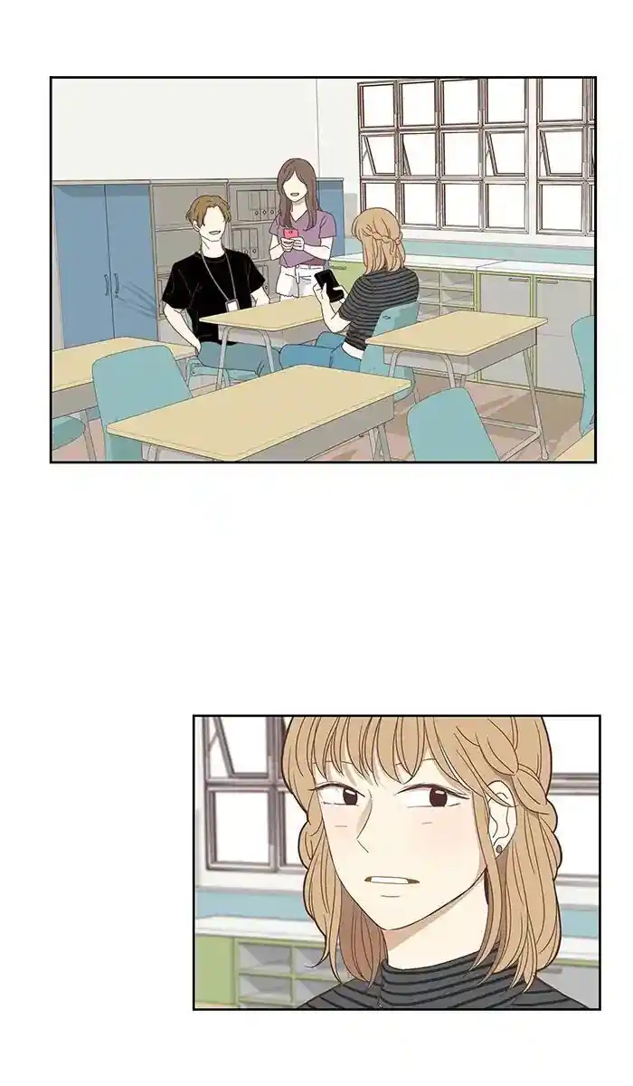 Shuumatsu Sekai Yuri Anthology Ch.129