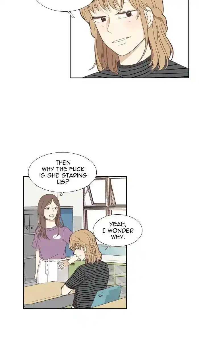 Shuumatsu Sekai Yuri Anthology Ch.130