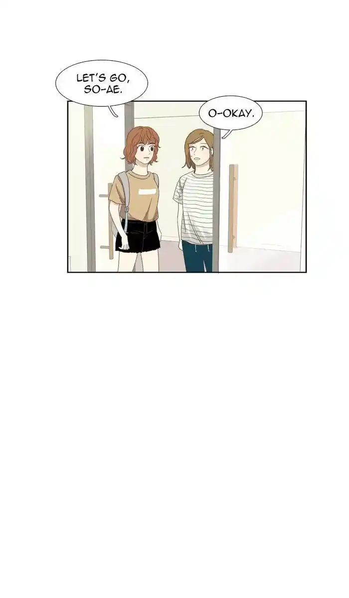 Shuumatsu Sekai Yuri Anthology Ch.130