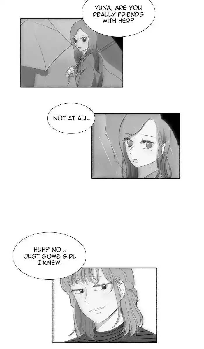 Shuumatsu Sekai Yuri Anthology Ch.130