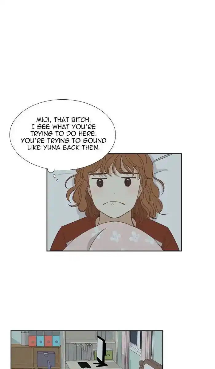 Shuumatsu Sekai Yuri Anthology Ch.130