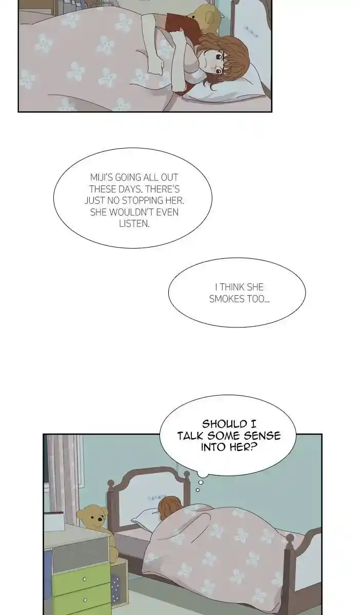 Shuumatsu Sekai Yuri Anthology Ch.130