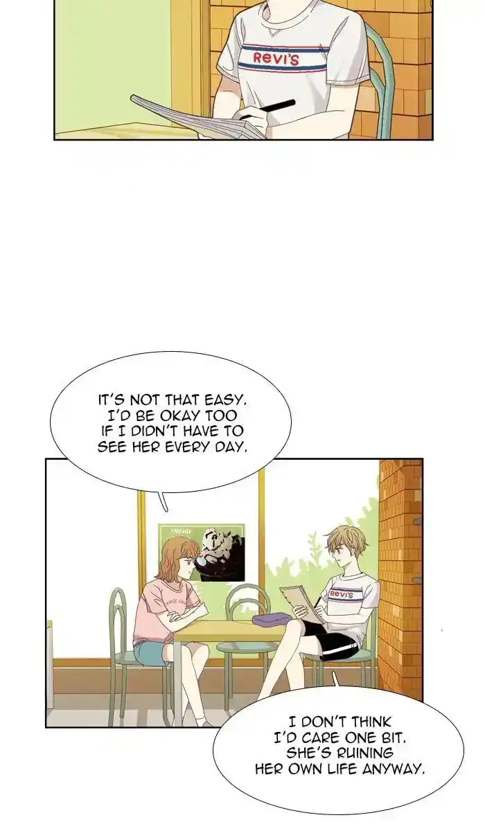 Shuumatsu Sekai Yuri Anthology Ch.130