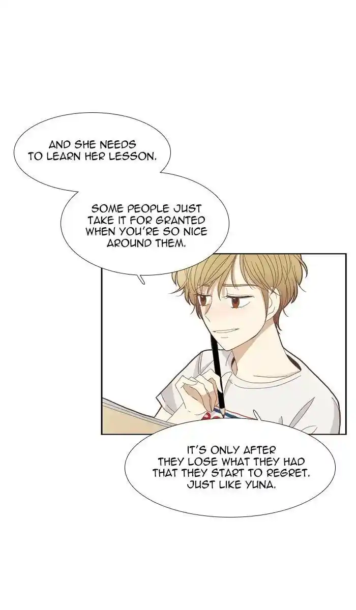 Shuumatsu Sekai Yuri Anthology Ch.130