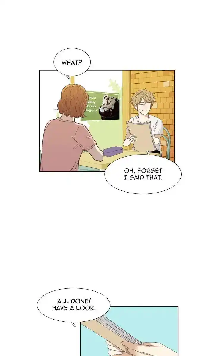 Shuumatsu Sekai Yuri Anthology Ch.130