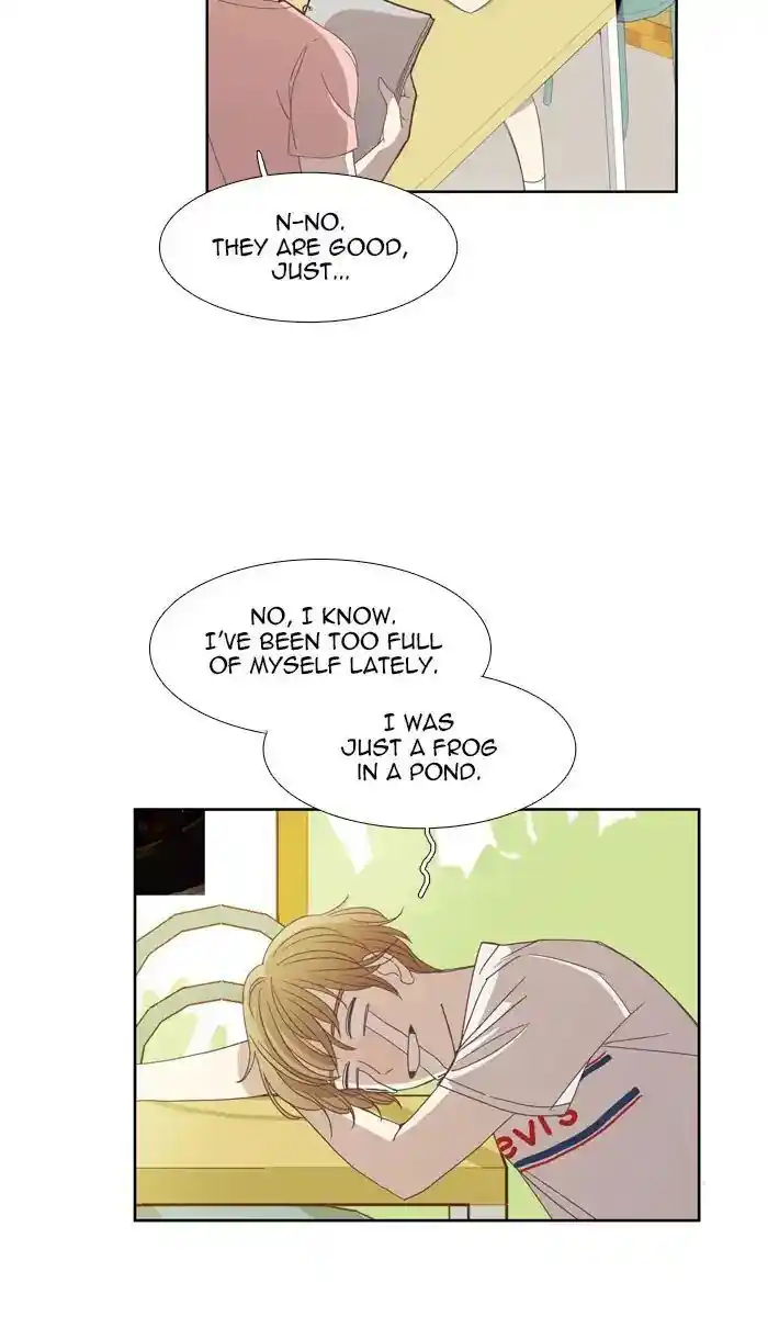 Shuumatsu Sekai Yuri Anthology Ch.130