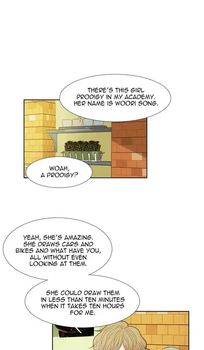 Shuumatsu Sekai Yuri Anthology Ch.130