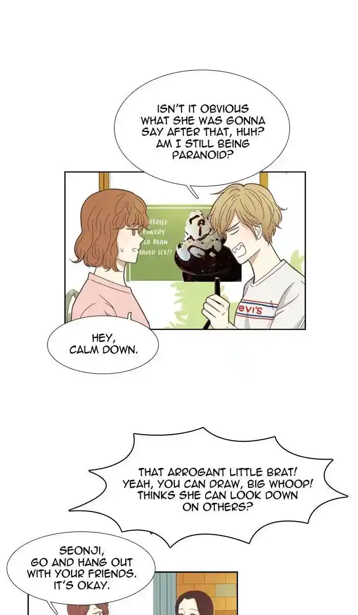 Shuumatsu Sekai Yuri Anthology Ch.130