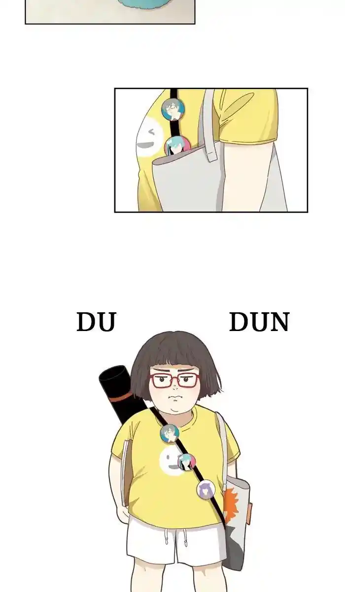 Shuumatsu Sekai Yuri Anthology Ch.130