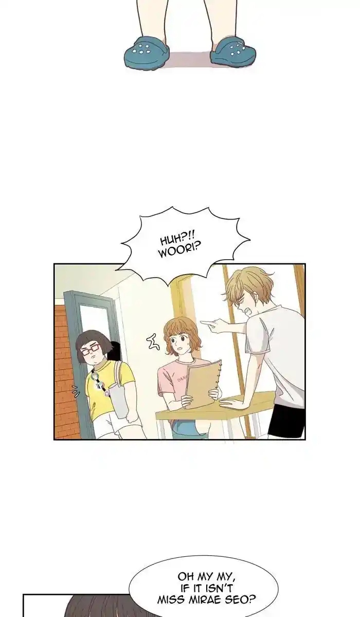 Shuumatsu Sekai Yuri Anthology Ch.130