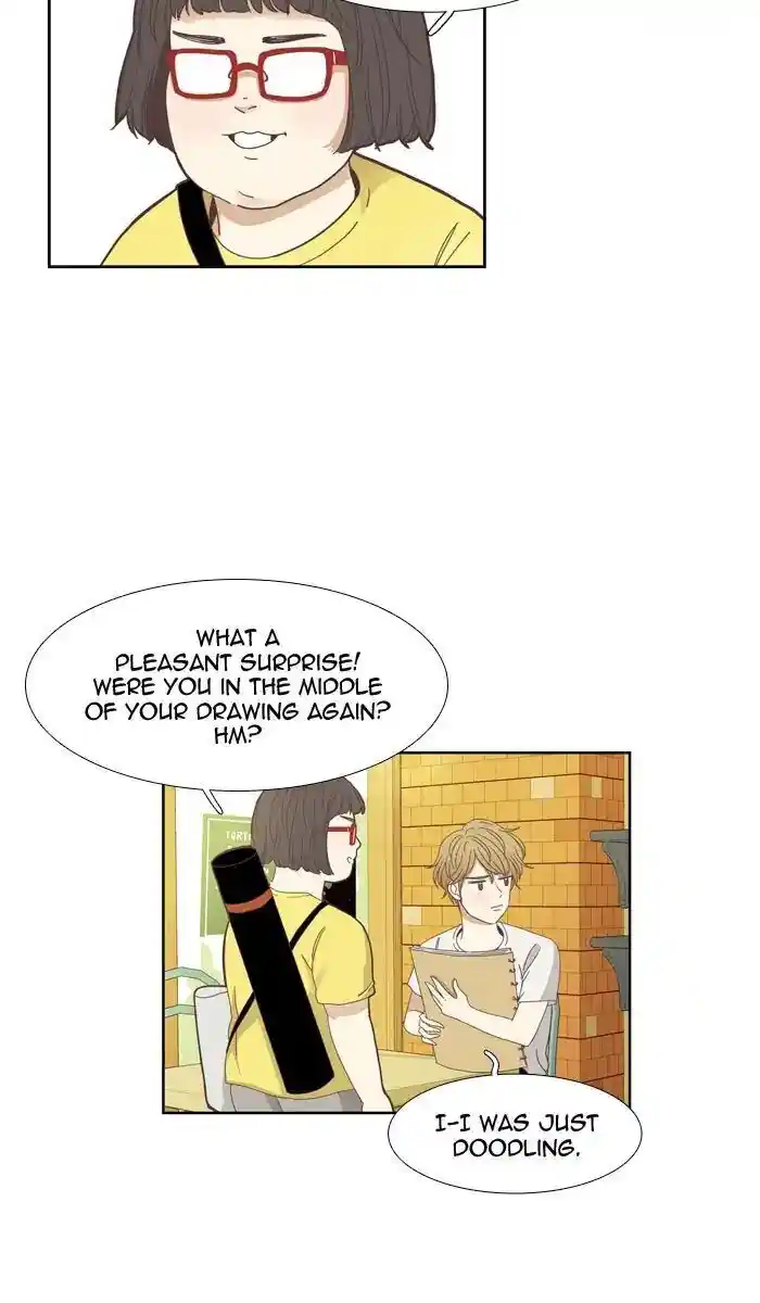 Shuumatsu Sekai Yuri Anthology Ch.130