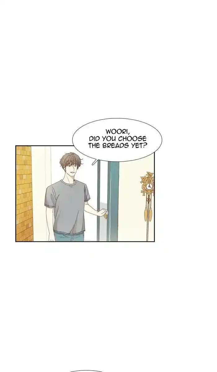 Shuumatsu Sekai Yuri Anthology Ch.130