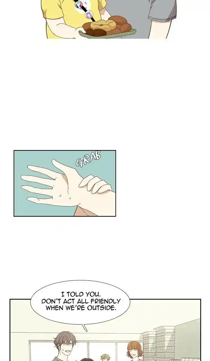 Shuumatsu Sekai Yuri Anthology Ch.130