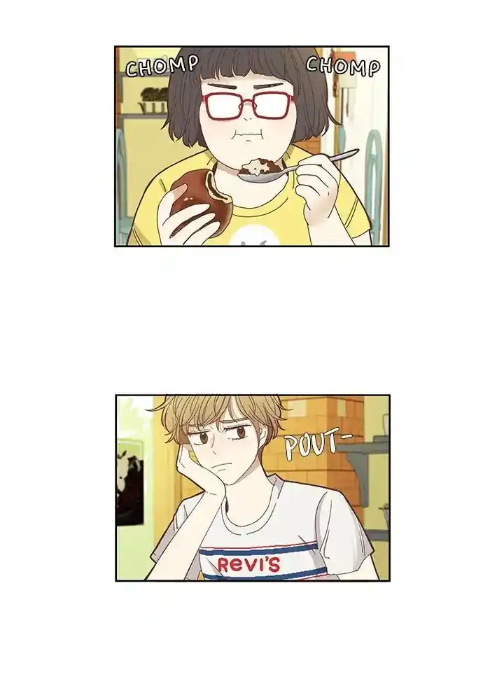 Shuumatsu Sekai Yuri Anthology Ch.131