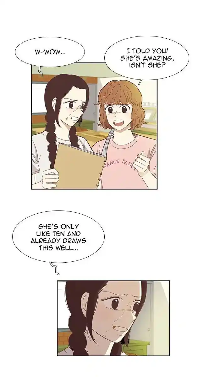 Shuumatsu Sekai Yuri Anthology Ch.131