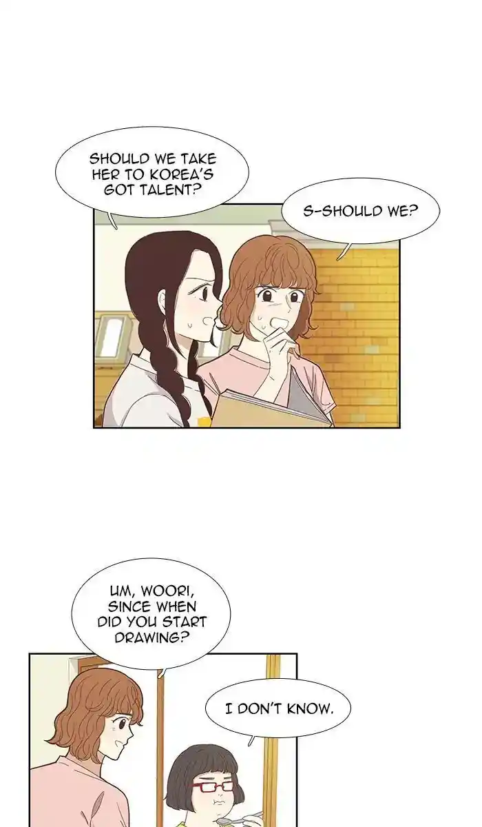 Shuumatsu Sekai Yuri Anthology Ch.131