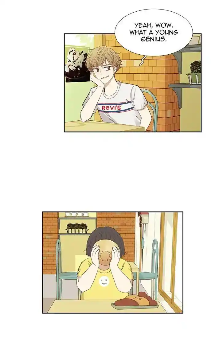 Shuumatsu Sekai Yuri Anthology Ch.131