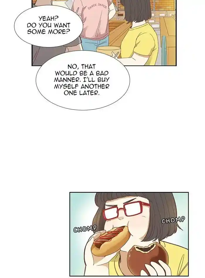 Shuumatsu Sekai Yuri Anthology Ch.131