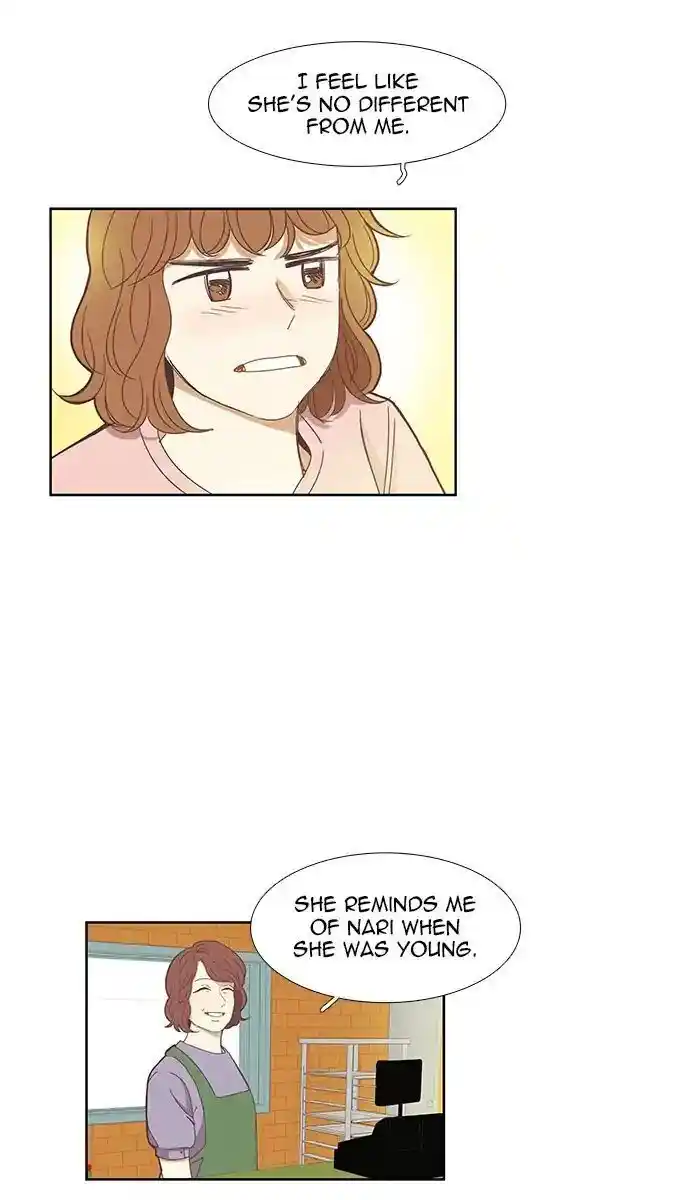 Shuumatsu Sekai Yuri Anthology Ch.131