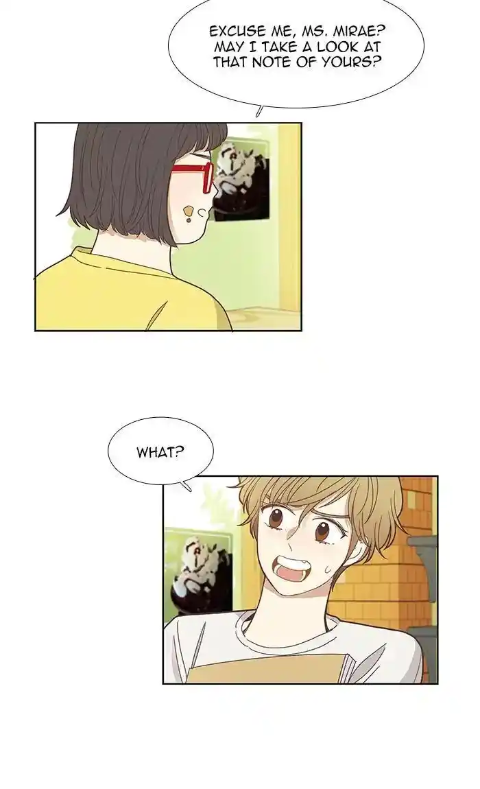 Shuumatsu Sekai Yuri Anthology Ch.131