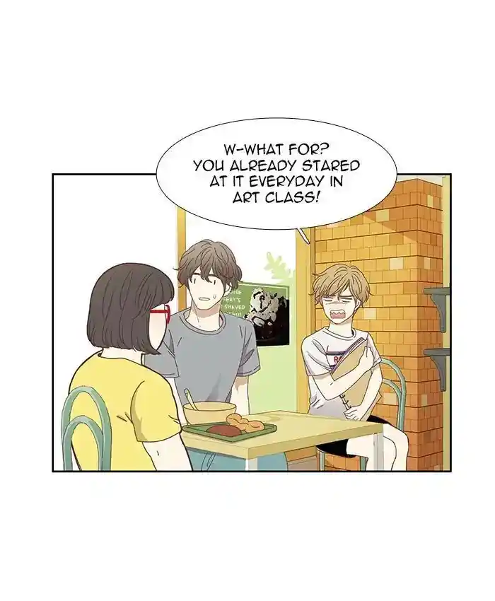 Shuumatsu Sekai Yuri Anthology Ch.131